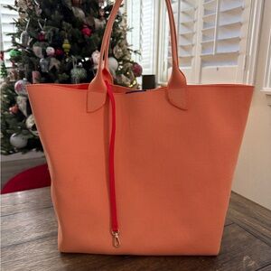 Rothy’s Tote 🍊🧡